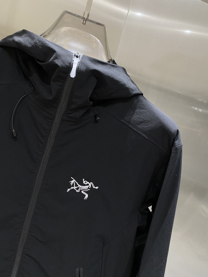 Arcteryx Outwear